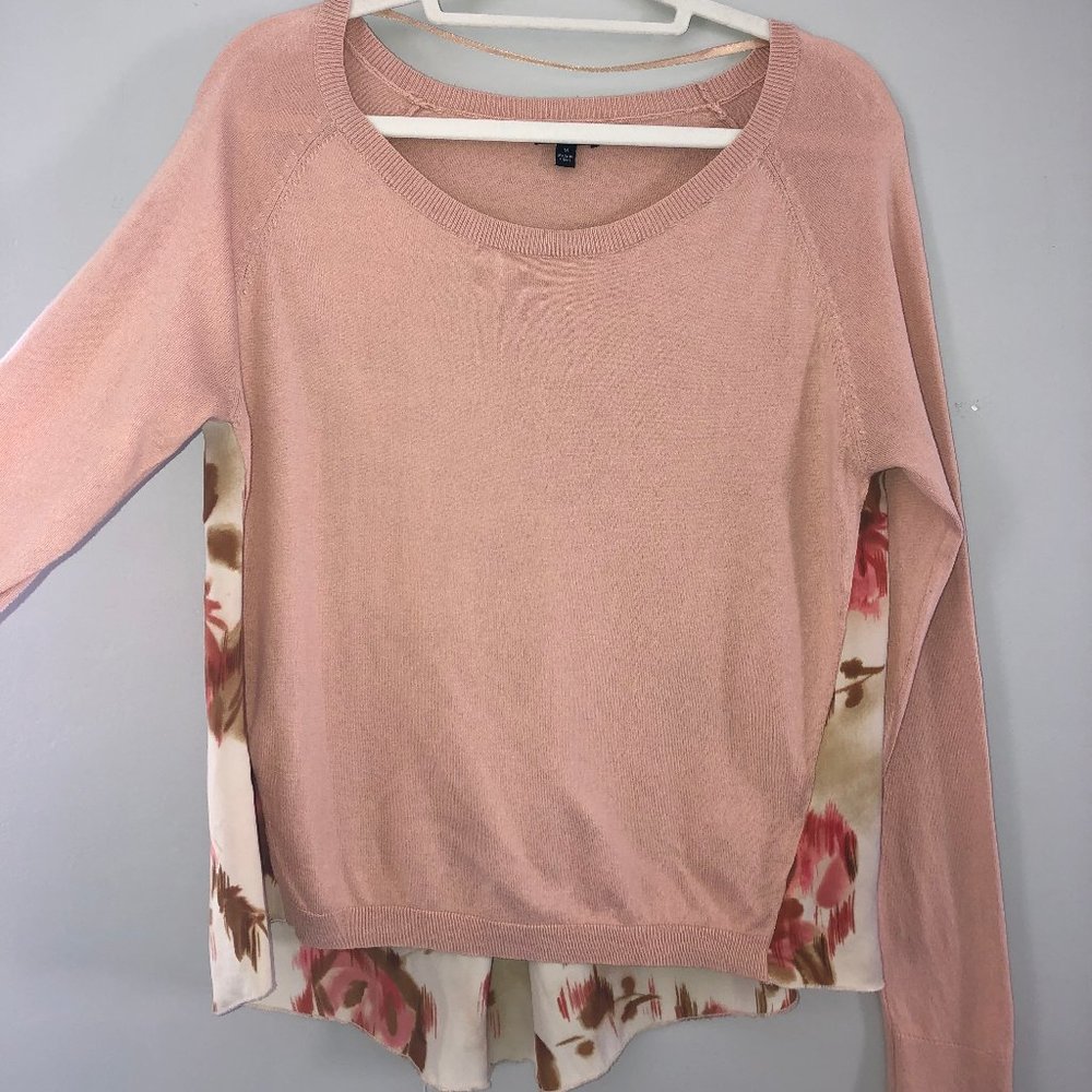 Light Weight Sweater